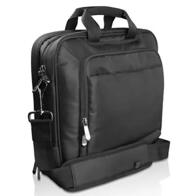 Сумка для ноутбука Dell 15.6" Topload (460-BBLR) - 3 Сумка для ноутбука Dell 15.6" Topload (460-BBLR) - 3