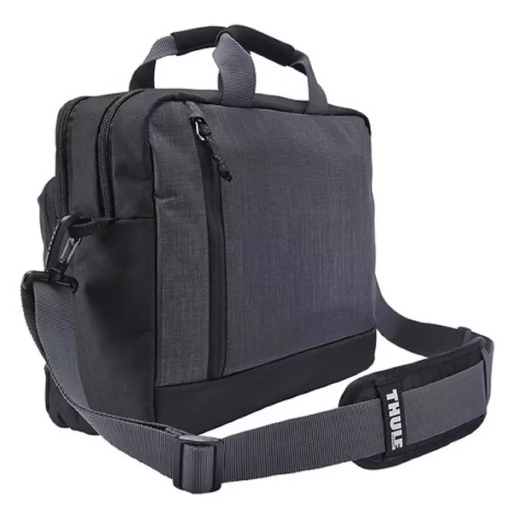 Сумка для ноутбука Thule 15" Stravan Deluxe Bag (TSDB115G) - 1 Сумка для ноутбука Thule 15" Stravan Deluxe Bag (TSDB115G) - 1
