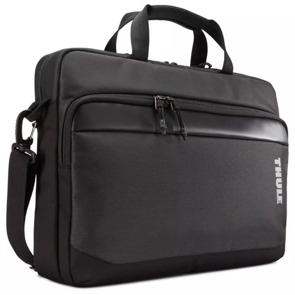 Сумка для ноутбука Thule 15" Subterra Attache for MacBook Pro (TSAE2115) - 3 Сумка для ноутбука Thule 15" Subterra Attache for MacBook Pro (TSAE2115) - 3