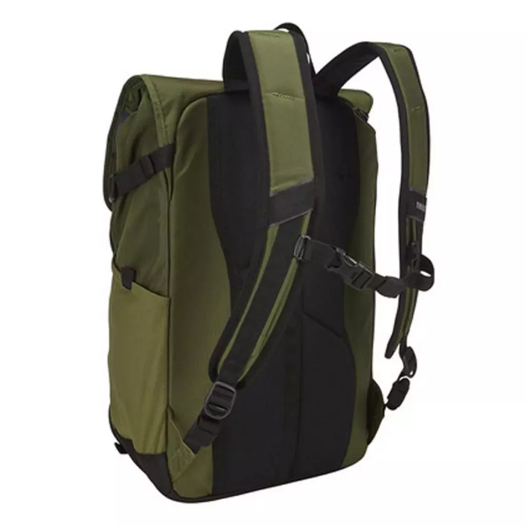 Сумка для ноутбука Thule 15" Subterra Daypack for MacBook Pro (Drab) (TSDP115GN) - 1