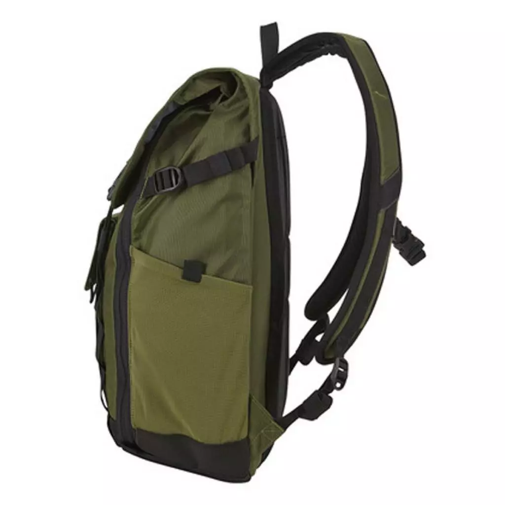 Сумка для ноутбука Thule 15" Subterra Daypack for MacBook Pro (Drab) (TSDP115GN) - 2