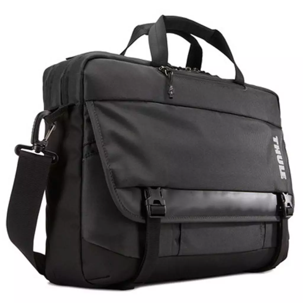 Сумка для ноутбука Thule 15" Subterra Deluxe bag for MackBook Pro (TSBE2115) - 3