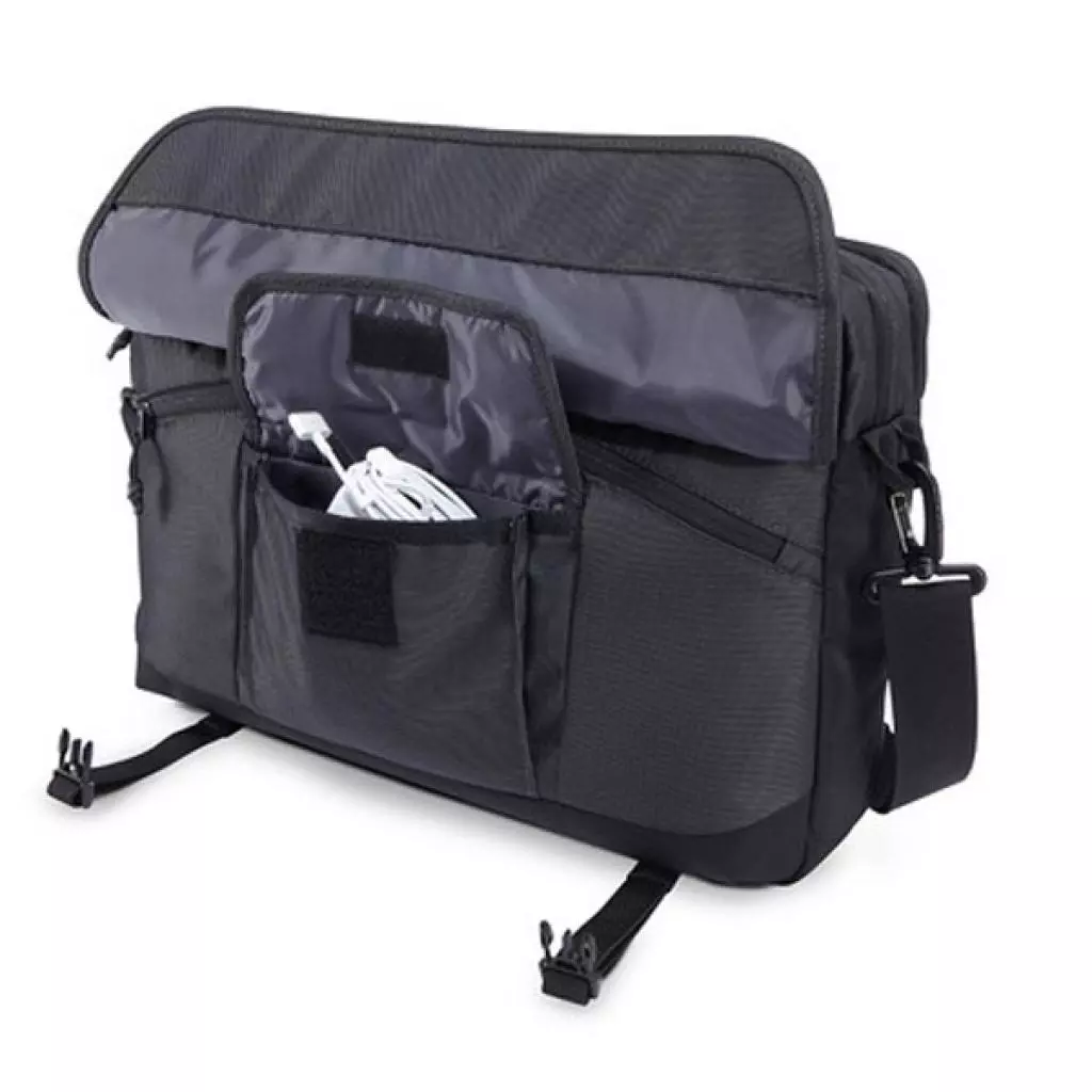 Сумка для ноутбука Thule 15" Subterra Deluxe bag for MackBook Pro (TSBE2115) - 5