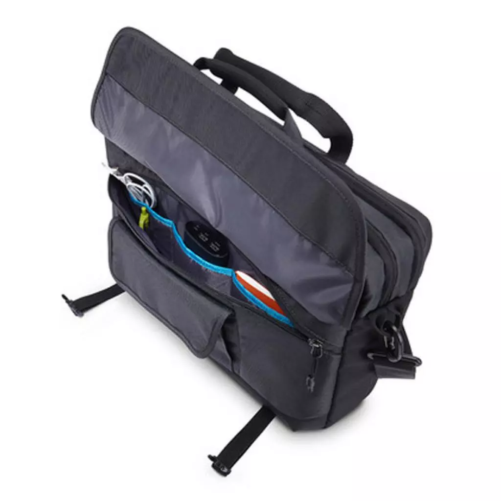 Сумка для ноутбука Thule 15" Subterra Deluxe bag for MackBook Pro (TSBE2115) - 6
