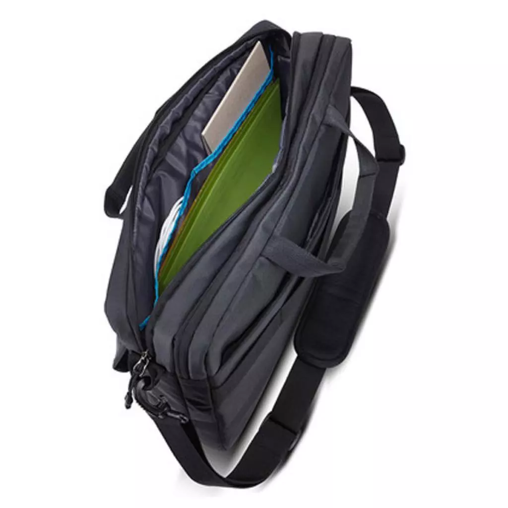 Сумка для ноутбука Thule 15" Subterra Deluxe bag for MackBook Pro (TSBE2115) - 7