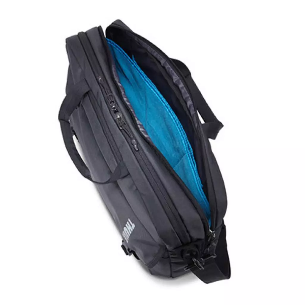 Сумка для ноутбука Thule 15" Subterra Deluxe bag for MackBook Pro (TSBE2115) - 8