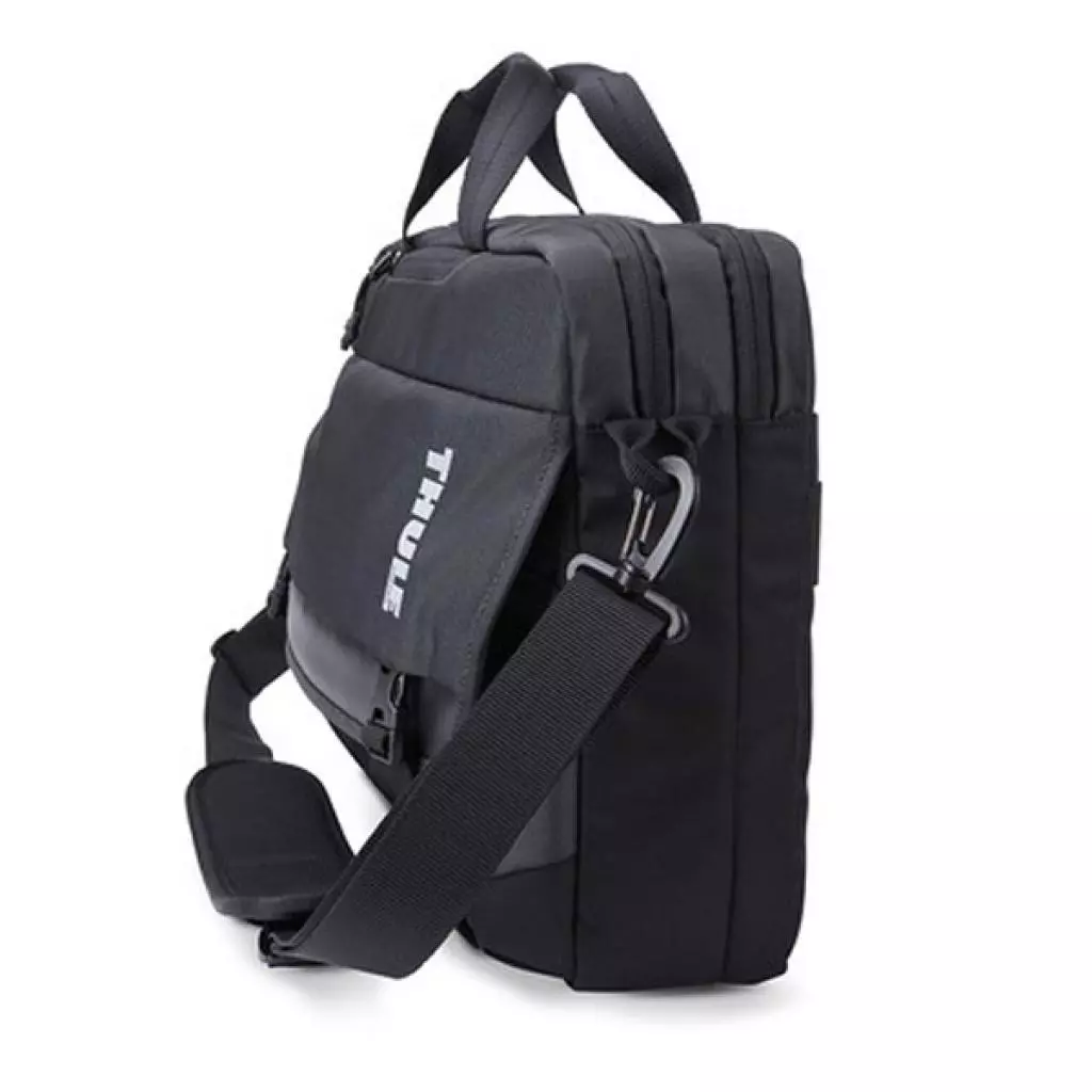 Сумка для ноутбука Thule 15" Subterra Deluxe bag for MackBook Pro (TSBE2115) - 10
