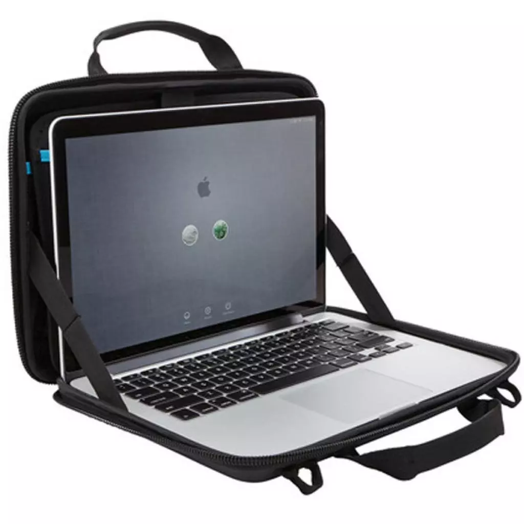 Сумка для ноутбука Thule 13” Gauntlet 3.0 Attache MacBook Pro (TGAE2253K) - 4
