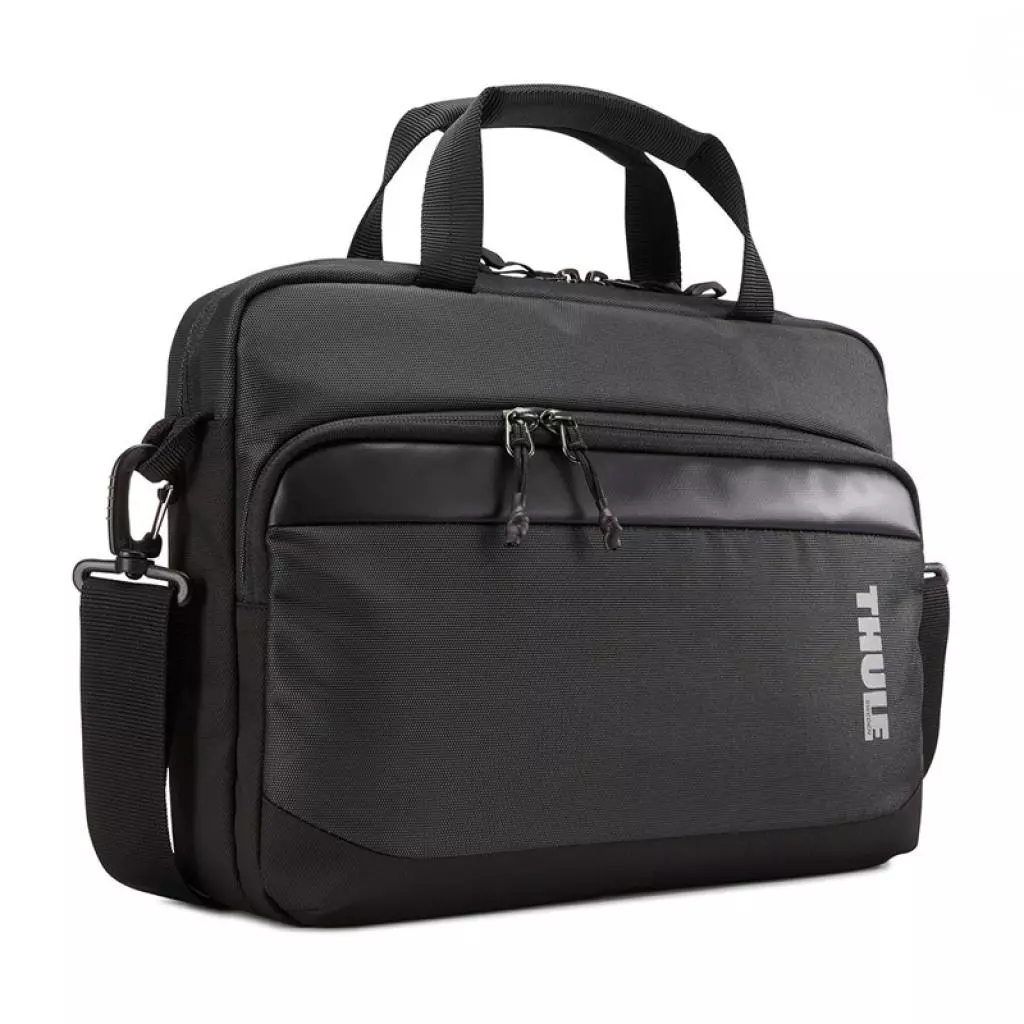 Сумка для ноутбука Thule 13” Subterra Attache for MacBook Pro (TSAE2113) - 3 Сумка для ноутбука Thule 13” Subterra Attache for MacBook Pro (TSAE2113) - 3