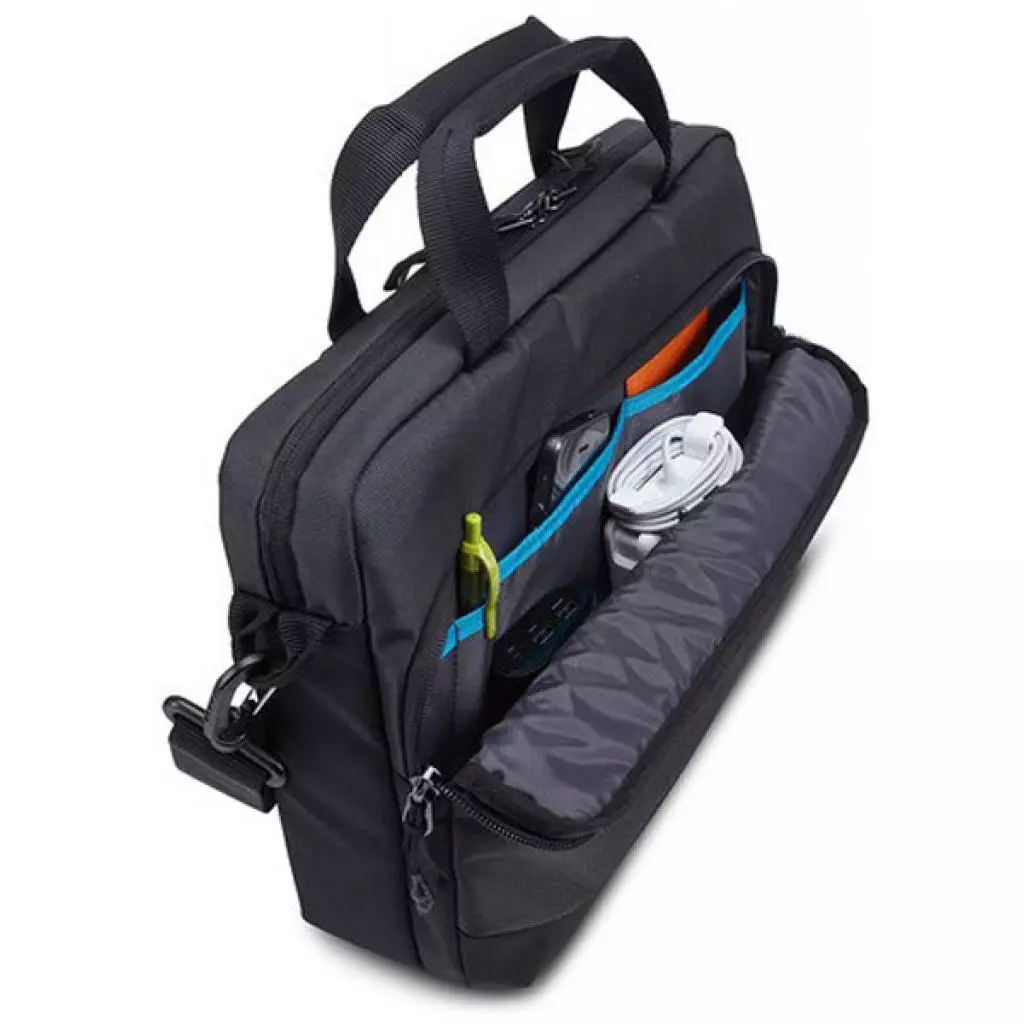 Сумка для ноутбука Thule 13” Subterra Attache for MacBook Pro (TSAE2113) - 4 Сумка для ноутбука Thule 13” Subterra Attache for MacBook Pro (TSAE2113) - 4