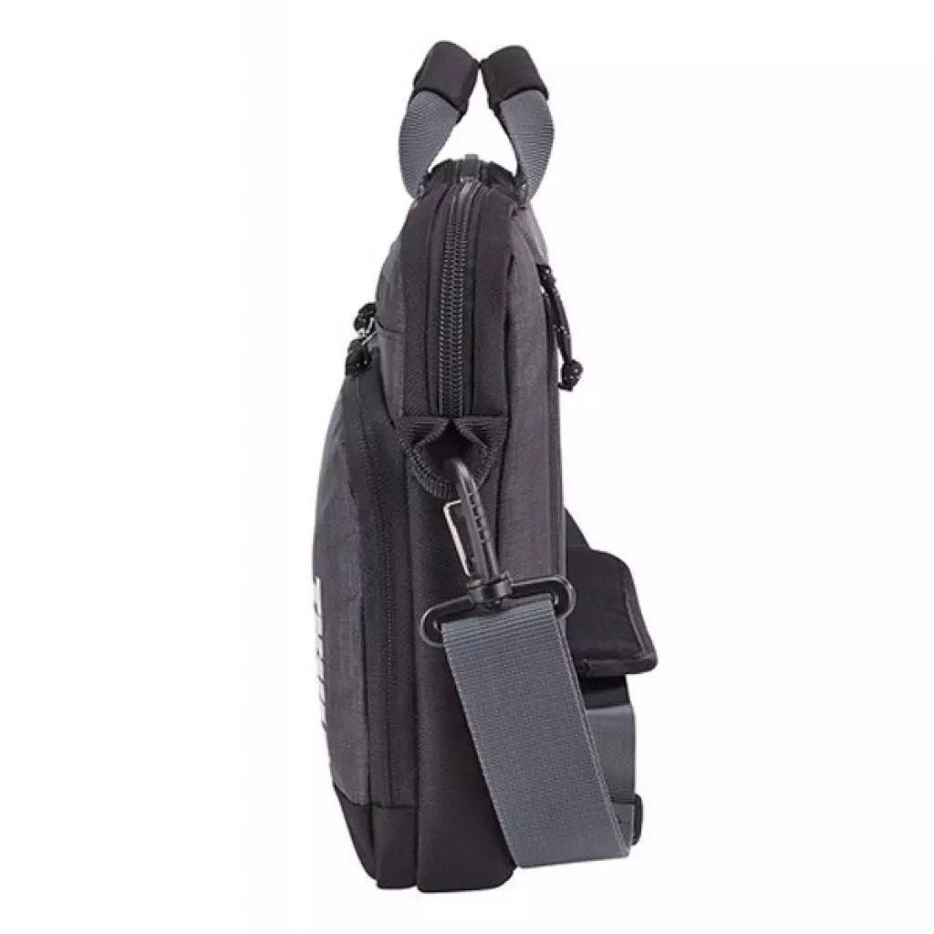 Сумка для ноутбука 13” Stravan Deluxe Attache Thule (TSDA113G) - 2 Сумка для ноутбука 13” Stravan Deluxe Attache Thule (TSDA113G) - 2