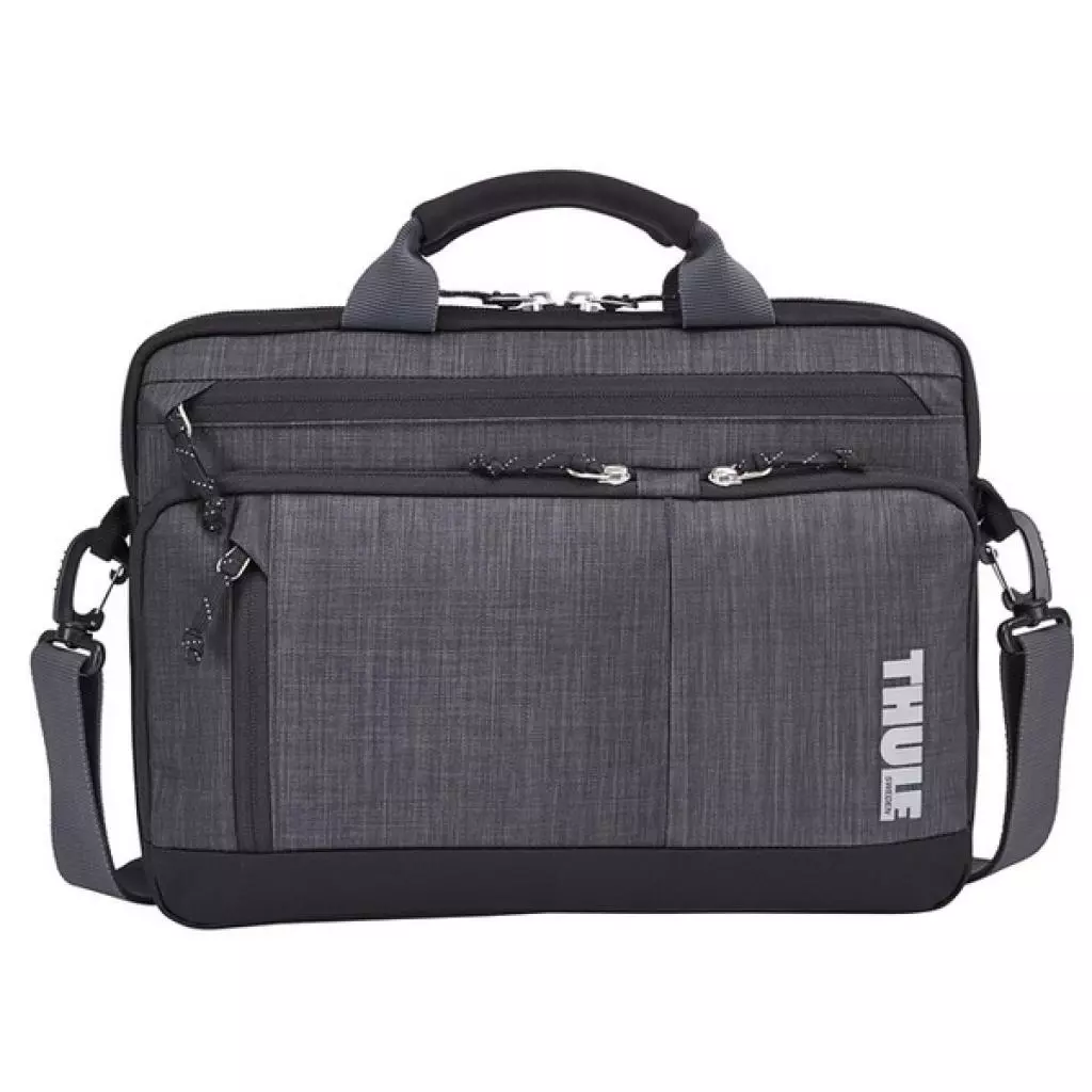 Сумка для ноутбука 13” Stravan Deluxe Attache Thule (TSDA113G)