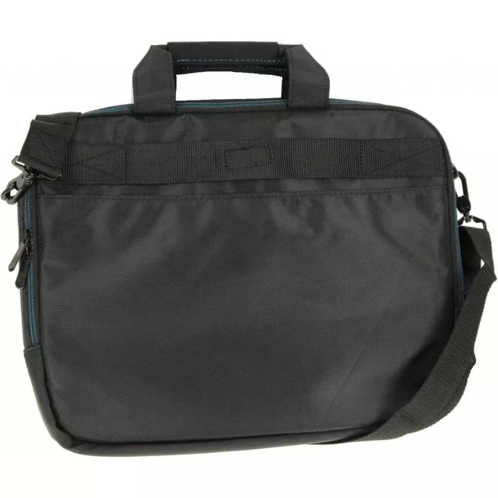 Сумка для ноутбука Dell 15.6" Urban 2.0 Toploader (460-BBGK) - 1 Сумка для ноутбука Dell 15.6" Urban 2.0 Toploader (460-BBGK) - 1