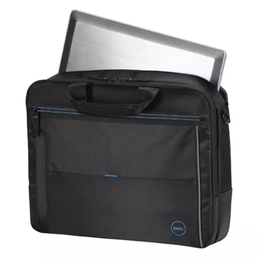 Сумка для ноутбука Dell 15.6" Urban 2.0 Toploader (460-BBGK) - 2 Сумка для ноутбука Dell 15.6" Urban 2.0 Toploader (460-BBGK) - 2