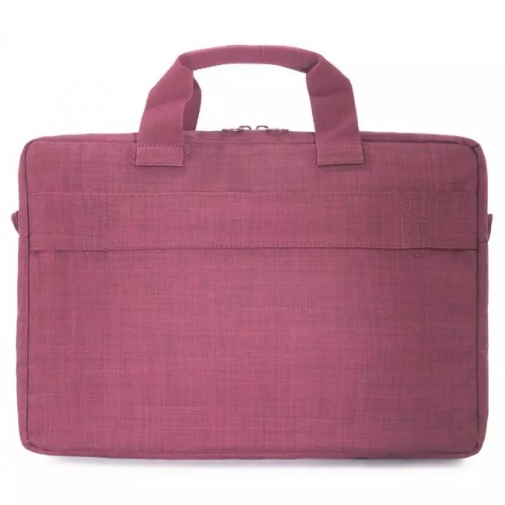 Сумка для ноутбука Tucano 15.6" SVOLTA BAG PC BURGUNDY (BSVO15-BX) - 1 Сумка для ноутбука Tucano 15.6" SVOLTA BAG PC BURGUNDY (BSVO15-BX) - 1