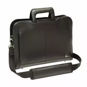 Сумка для ноутбука Dell 13.3" Executive Leather Attache (460-BBMZ)