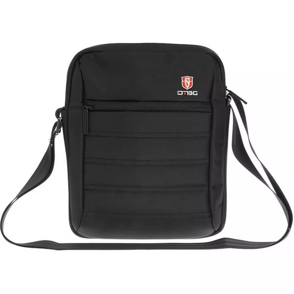 Сумка для ноутбука DTBG 10" (D8514BL)