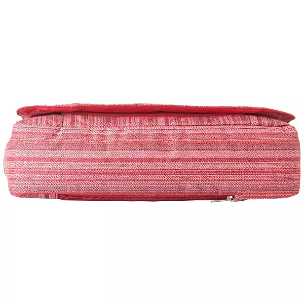 Сумка для ноутбука Ogio 15" MONACO MESSENGER RASPBERRY (114005.616) - 3 Сумка для ноутбука Ogio 15" MONACO MESSENGER RASPBERRY (114005.616) - 3