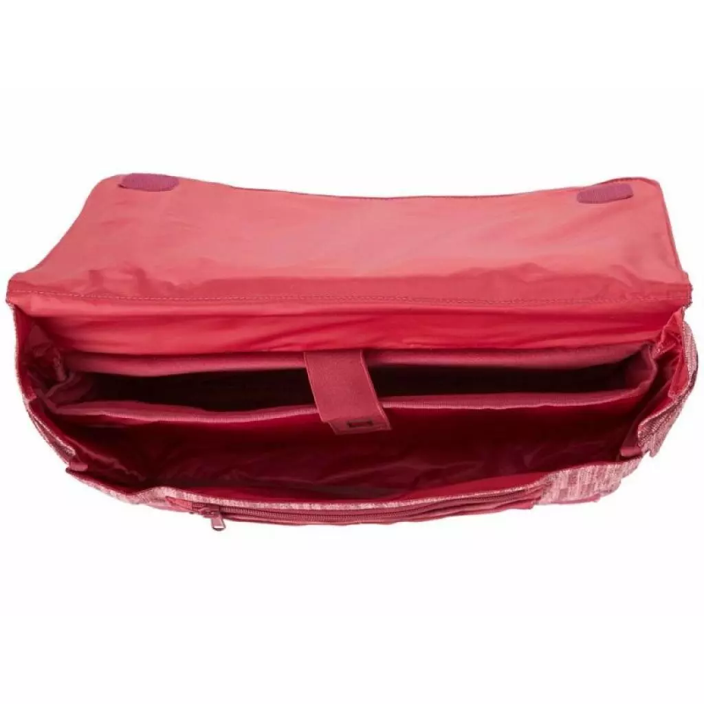 Сумка для ноутбука Ogio 15" MONACO MESSENGER RASPBERRY (114005.616) - 4 Сумка для ноутбука Ogio 15" MONACO MESSENGER RASPBERRY (114005.616) - 4