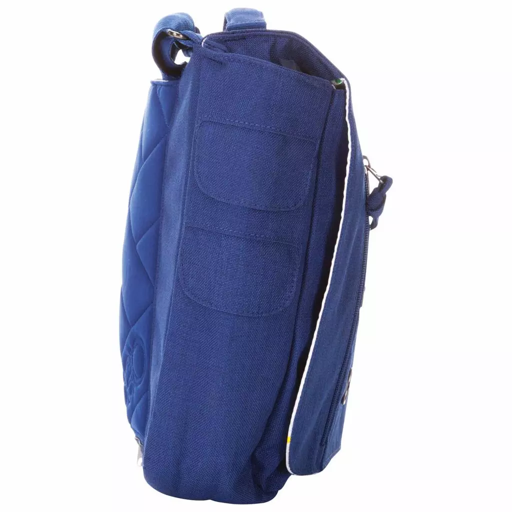Сумка для ноутбука Ogio 15" MIDTOWN MESSENGER COBALT (114005.117) - 2 Сумка для ноутбука Ogio 15" MIDTOWN MESSENGER COBALT (114005.117) - 2