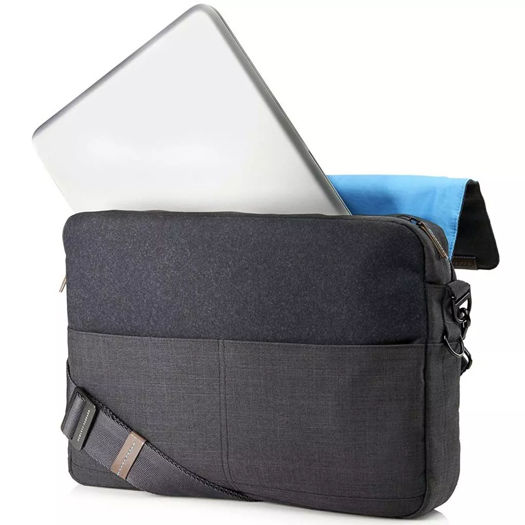 Сумка для ноутбука HP 16" (J4Y51AA) - 2 Сумка для ноутбука HP 16" (J4Y51AA) - 2