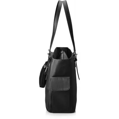 Сумка для ноутбука HP 14 Ladies Slim Black Tote (T7B35AA) - 2