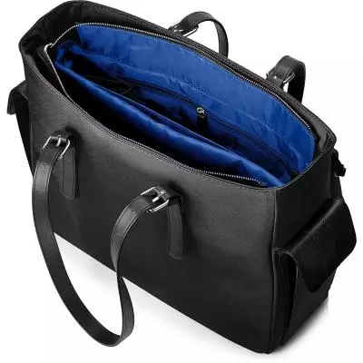 Сумка для ноутбука HP 14 Ladies Slim Black Tote (T7B35AA) - 4