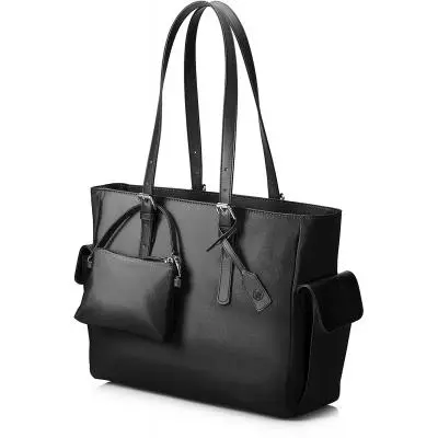 Сумка для ноутбука HP 14 Ladies Slim Black Tote (T7B35AA)