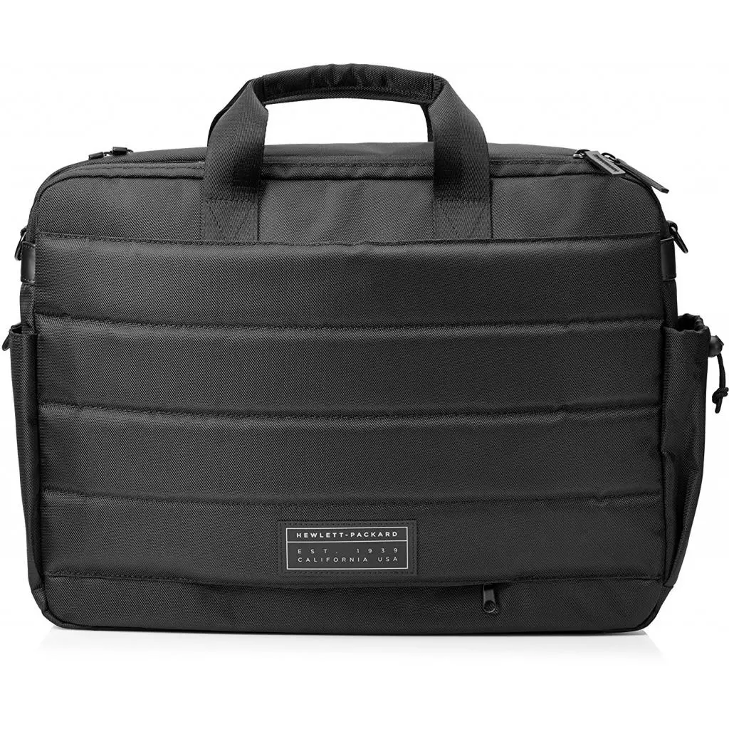 Сумка для ноутбука HP 15.6" Signature II Topload (L6V65AA) - 1 Сумка для ноутбука HP 15.6" Signature II Topload (L6V65AA) - 1