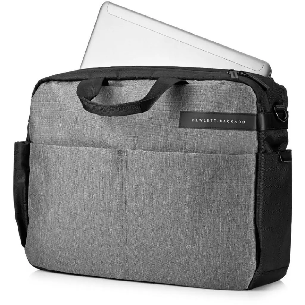 Сумка для ноутбука HP 15.6" Signature II Topload (L6V65AA) - 3 Сумка для ноутбука HP 15.6" Signature II Topload (L6V65AA) - 3