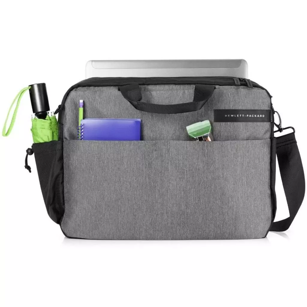 Сумка для ноутбука HP 15.6" Signature II Topload (L6V65AA) - 4 Сумка для ноутбука HP 15.6" Signature II Topload (L6V65AA) - 4