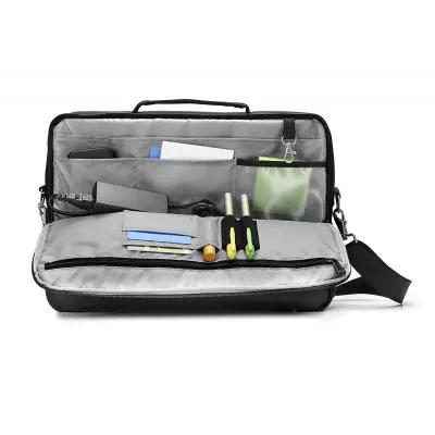 Сумка для ноутбука HP 15.6" Slim Top Load сіра (F3W15AA) - 2 Сумка для ноутбука HP 15.6" Slim Top Load сіра (F3W15AA) - 2