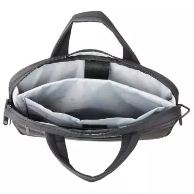 Сумка для ноутбука HP 14.1" Business Slim Top Load чорна (H5M91AA) - 2 Сумка для ноутбука HP 14.1" Business Slim Top Load чорна (H5M91AA) - 2