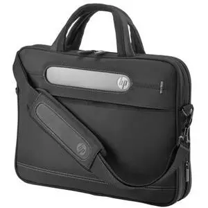Сумка для ноутбука HP 14.1" Business Slim Top Load чорна (H5M91AA)