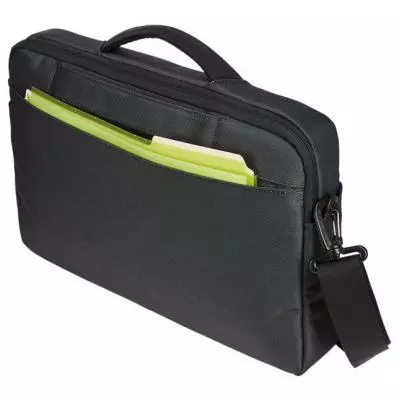 Сумка для ноутбука Thule 13” MACBOOK AIR/PRO/RETINA DARKSHADOW (TSA313) - 3 Сумка для ноутбука Thule 13” MACBOOK AIR/PRO/RETINA DARKSHADOW (TSA313) - 3