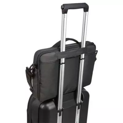 Сумка для ноутбука Thule 13” MACBOOK AIR/PRO/RETINA DARKSHADOW (TSA313) - 6 Сумка для ноутбука Thule 13” MACBOOK AIR/PRO/RETINA DARKSHADOW (TSA313) - 6