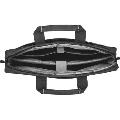 Сумка для ноутбука Trust 16" Rio Black (20617) - 4 Сумка для ноутбука Trust 16" Rio Black (20617) - 4