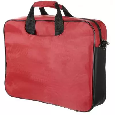 Сумка для ноутбука Porto 15.6" PN27RD (PN27RD) - 2