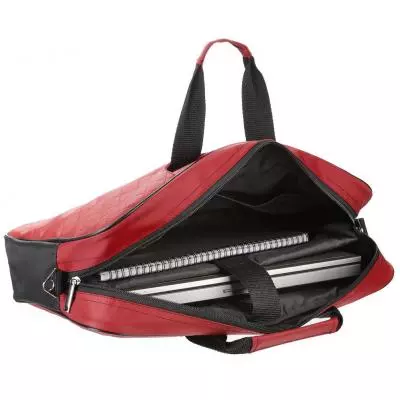 Сумка для ноутбука Porto 15.6" PN27RD (PN27RD) - 3