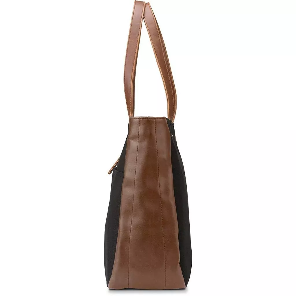 Сумка для ноутбука HP 14'' Ladies Black/Brown (V1M56AA) - 2