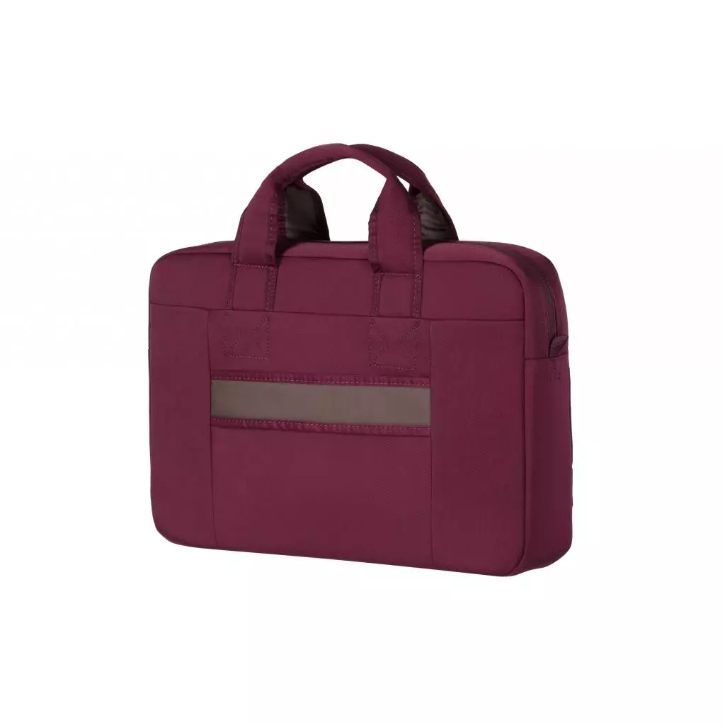 Сумка для ноутбука Tucano 14" Piu Bag claret (BPB1314-BX) - 2 Сумка для ноутбука Tucano 14" Piu Bag claret (BPB1314-BX) - 2