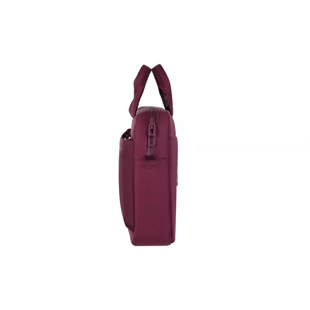 Сумка для ноутбука Tucano 14" Piu Bag claret (BPB1314-BX) - 4 Сумка для ноутбука Tucano 14" Piu Bag claret (BPB1314-BX) - 4