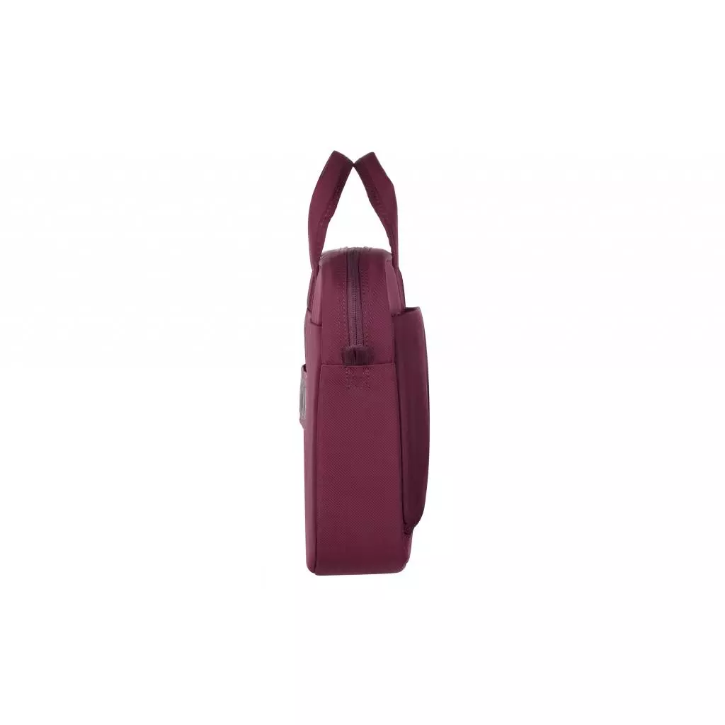 Сумка для ноутбука Tucano 14" Piu Bag claret (BPB1314-BX) - 5 Сумка для ноутбука Tucano 14" Piu Bag claret (BPB1314-BX) - 5