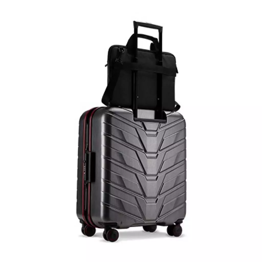 Сумка для ноутбука Acer 14" CARRY CASE (NP.BAG1A.188) - 5 Сумка для ноутбука Acer 14" CARRY CASE (NP.BAG1A.188) - 5