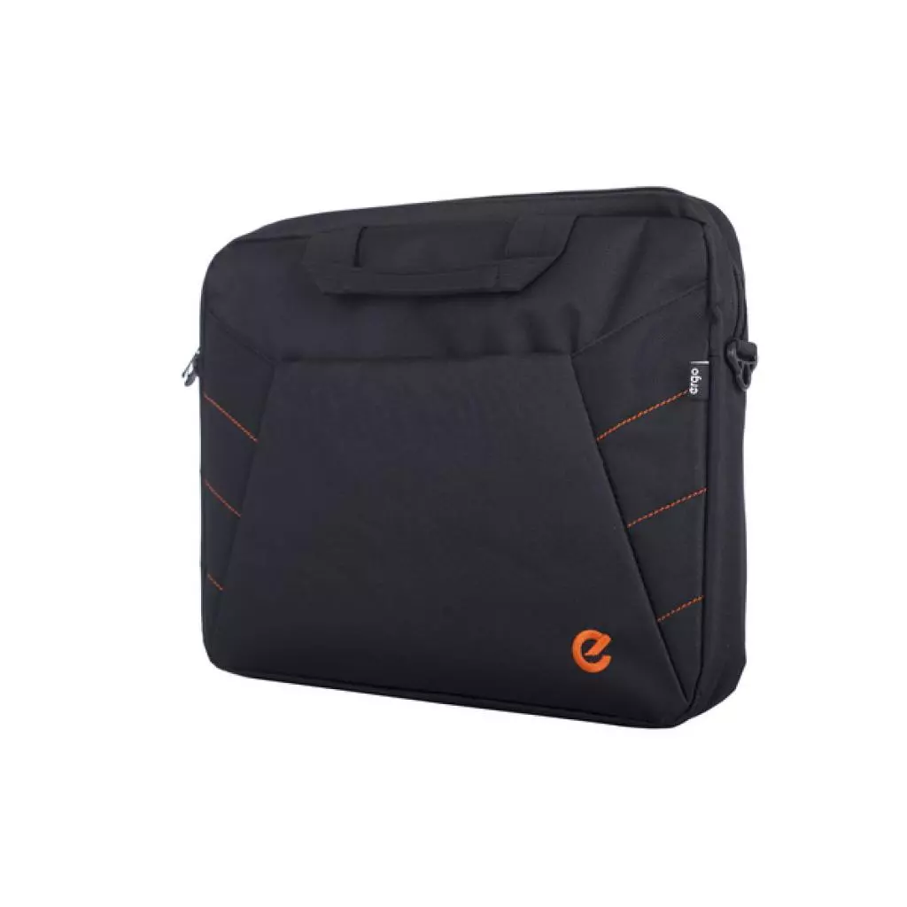 Сумка для ноутбука Ergo Bristol 316 (Black) (EBR316B) - 1 Сумка для ноутбука Ergo Bristol 316 (Black) (EBR316B) - 1