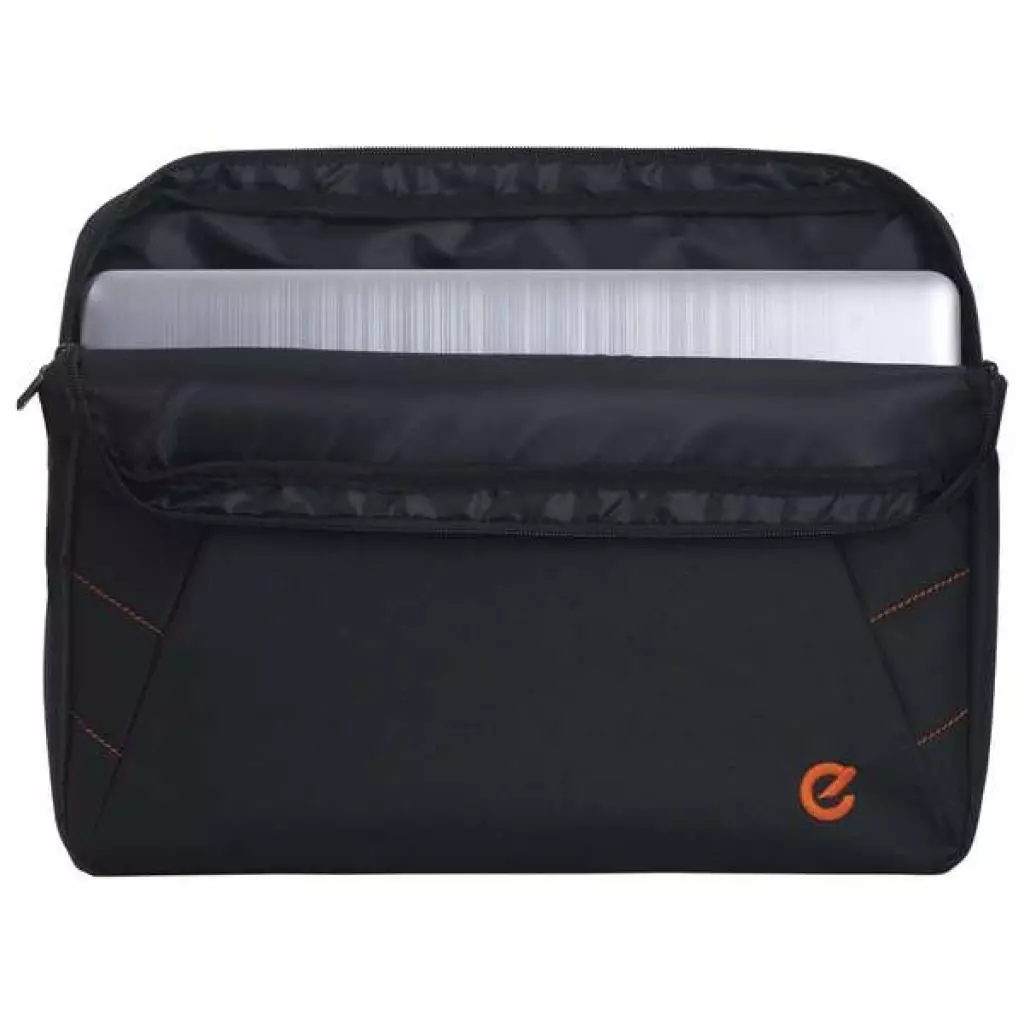 Сумка для ноутбука Ergo Bristol 316 (Black) (EBR316B) - 4 Сумка для ноутбука Ergo Bristol 316 (Black) (EBR316B) - 4
