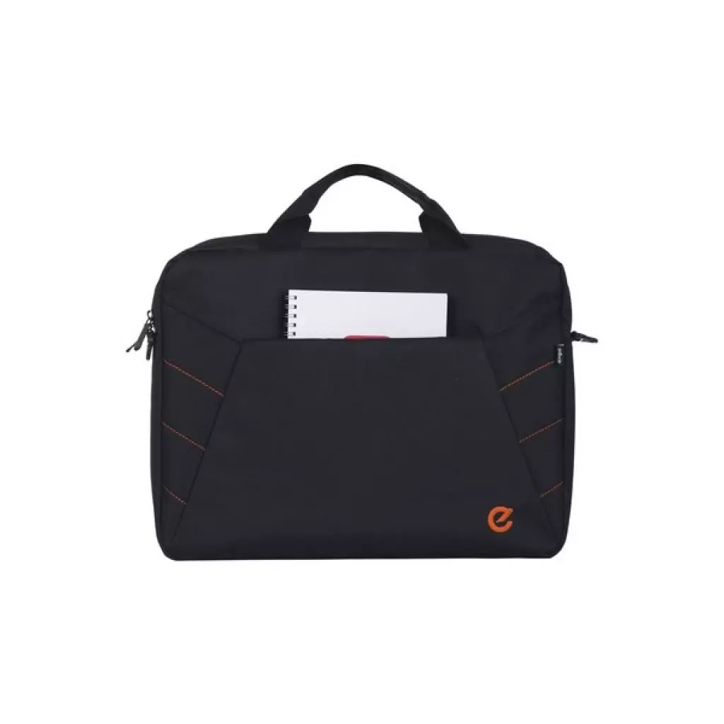 Сумка для ноутбука Ergo Bristol 316 (Black) (EBR316B) - 6 Сумка для ноутбука Ergo Bristol 316 (Black) (EBR316B) - 6