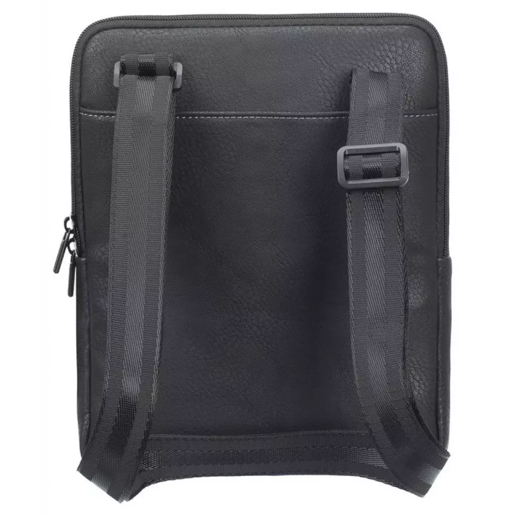 Сумка для ноутбука RivaCase 10.1" 8910 PU Black (8910PUBlack) - 1 Сумка для ноутбука RivaCase 10.1" 8910 PU Black (8910PUBlack) - 1