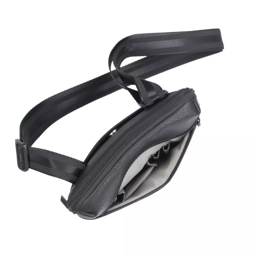 Сумка для ноутбука RivaCase 10.1" 8910 PU Black (8910PUBlack) - 7 Сумка для ноутбука RivaCase 10.1" 8910 PU Black (8910PUBlack) - 7