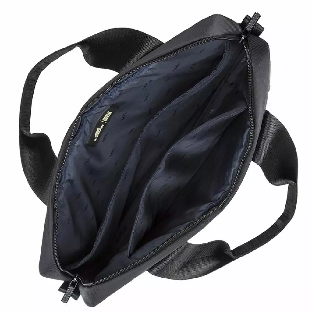 Сумка для ноутбука RivaCase 13" 8820 Black (8820Black) - 1 Сумка для ноутбука RivaCase 13" 8820 Black (8820Black) - 1